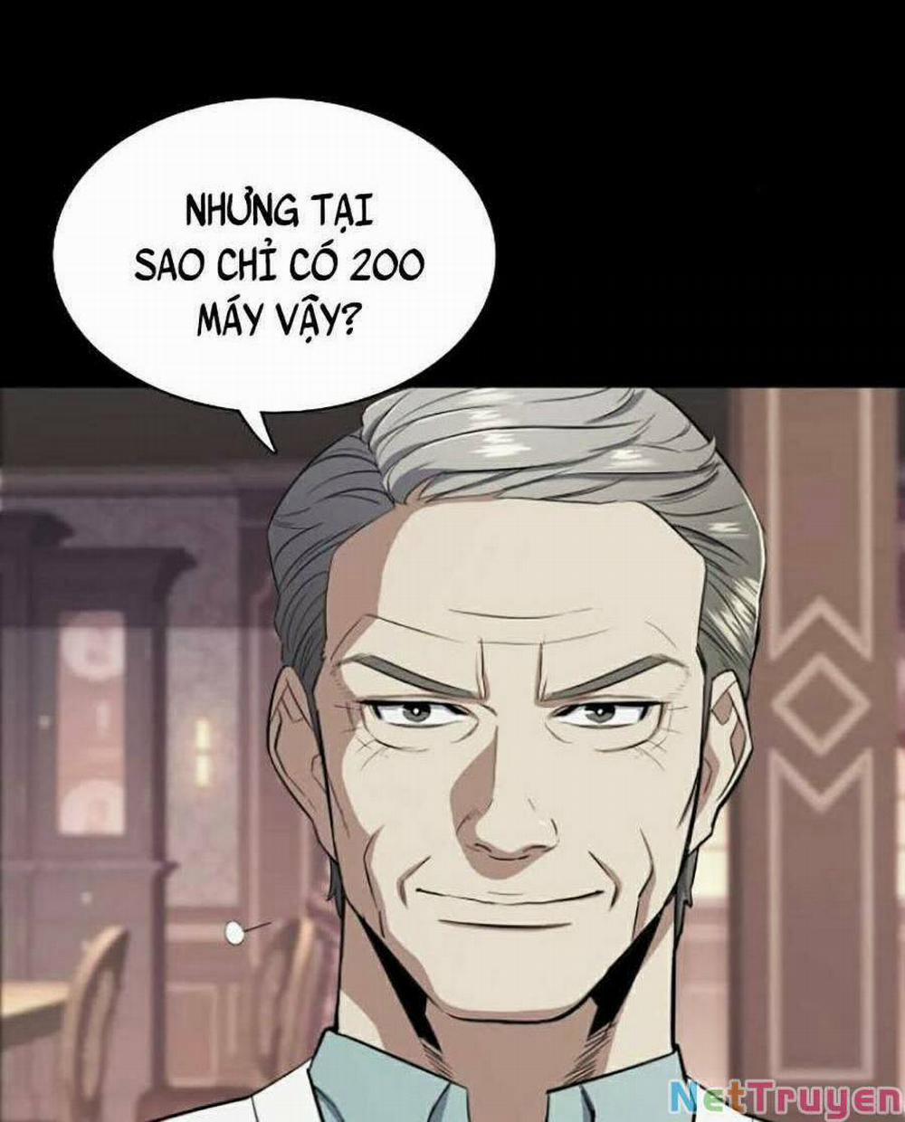 Tiểu Thiếu Gia Gia Tộc Tài Phiệt 20 trang 23