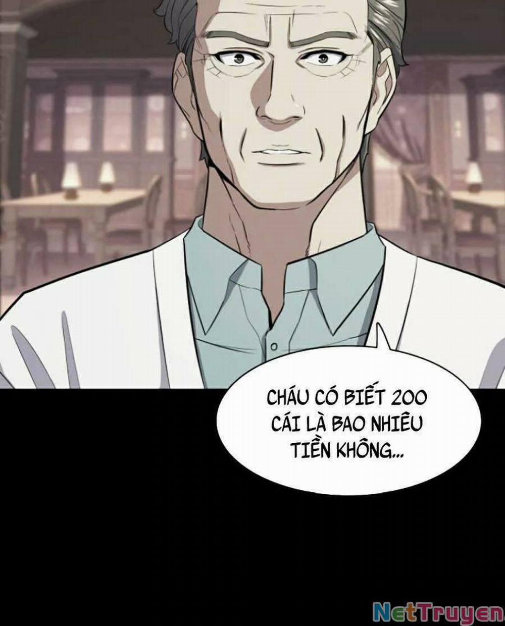 Tiểu Thiếu Gia Gia Tộc Tài Phiệt 20 trang 4