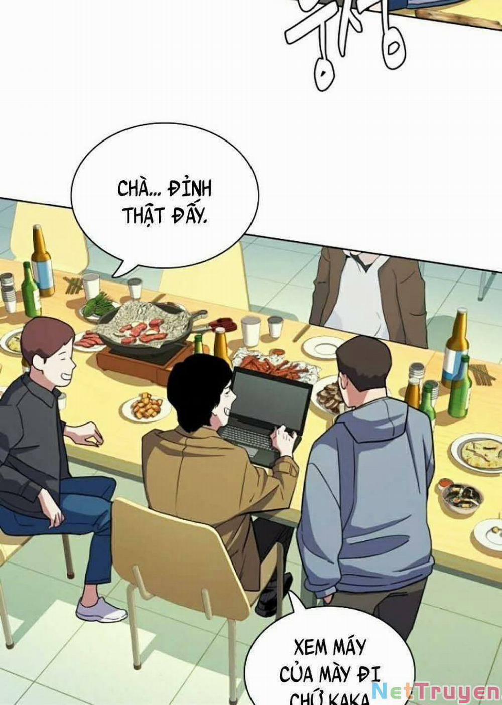 Tiểu Thiếu Gia Gia Tộc Tài Phiệt 20 trang 41