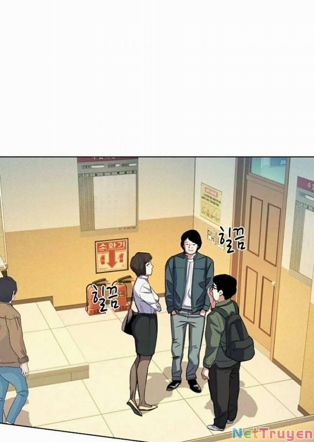 Tiểu Thiếu Gia Gia Tộc Tài Phiệt 20 trang 61