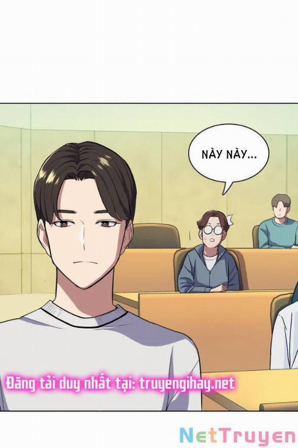 Tiểu Thiếu Gia Gia Tộc Tài Phiệt 21.1 trang 10