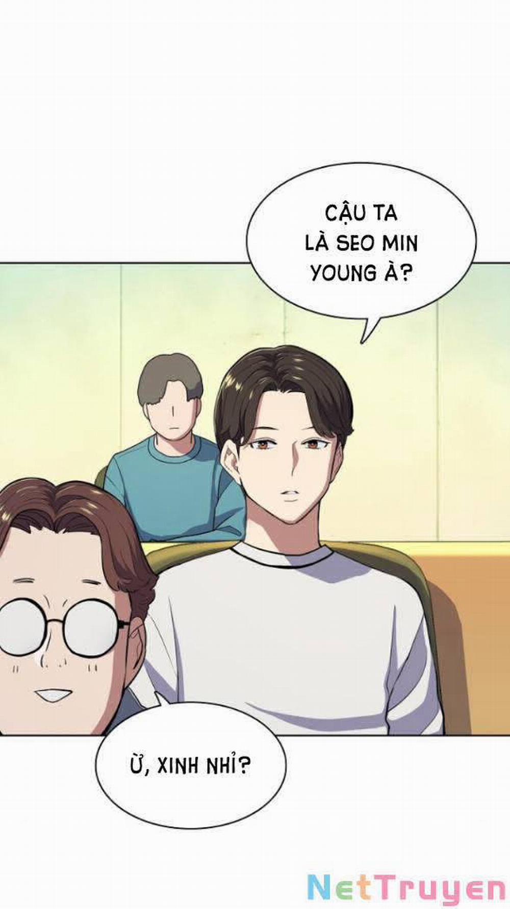 Tiểu Thiếu Gia Gia Tộc Tài Phiệt 21.1 trang 2