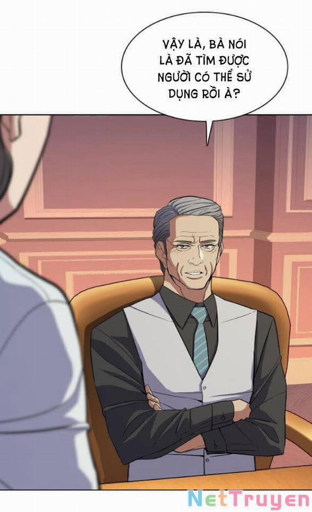 Tiểu Thiếu Gia Gia Tộc Tài Phiệt 21.1 trang 27