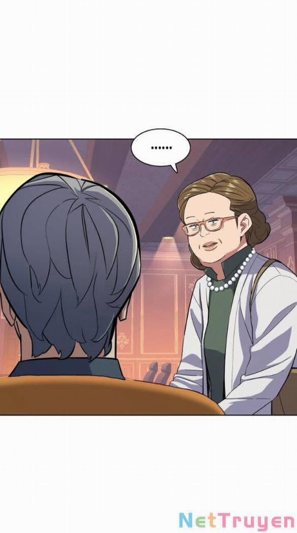 Tiểu Thiếu Gia Gia Tộc Tài Phiệt 21.1 trang 32