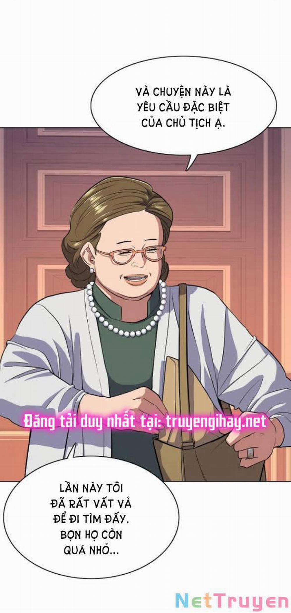 Tiểu Thiếu Gia Gia Tộc Tài Phiệt 21.1 trang 37