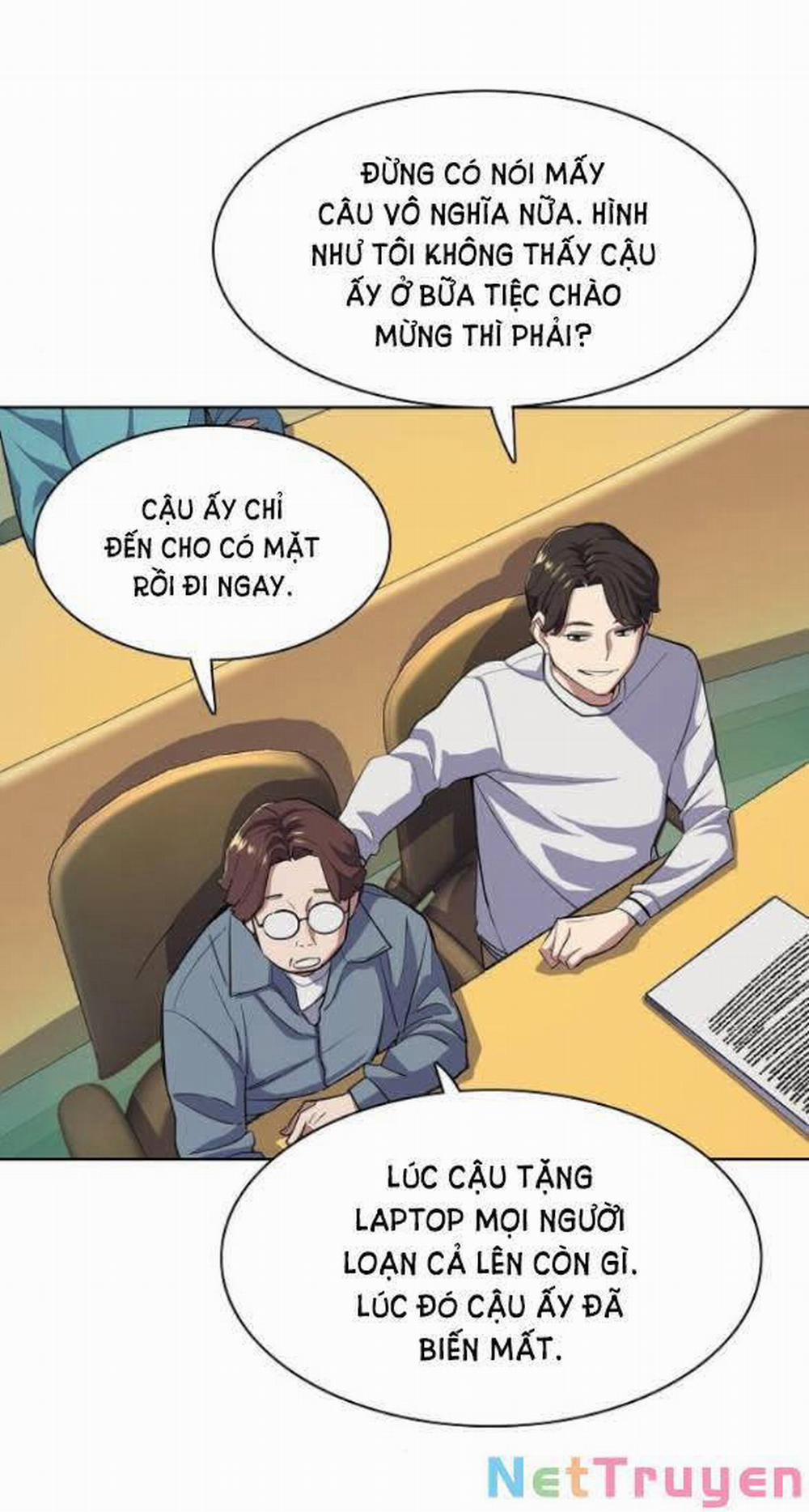 Tiểu Thiếu Gia Gia Tộc Tài Phiệt 21.1 trang 7