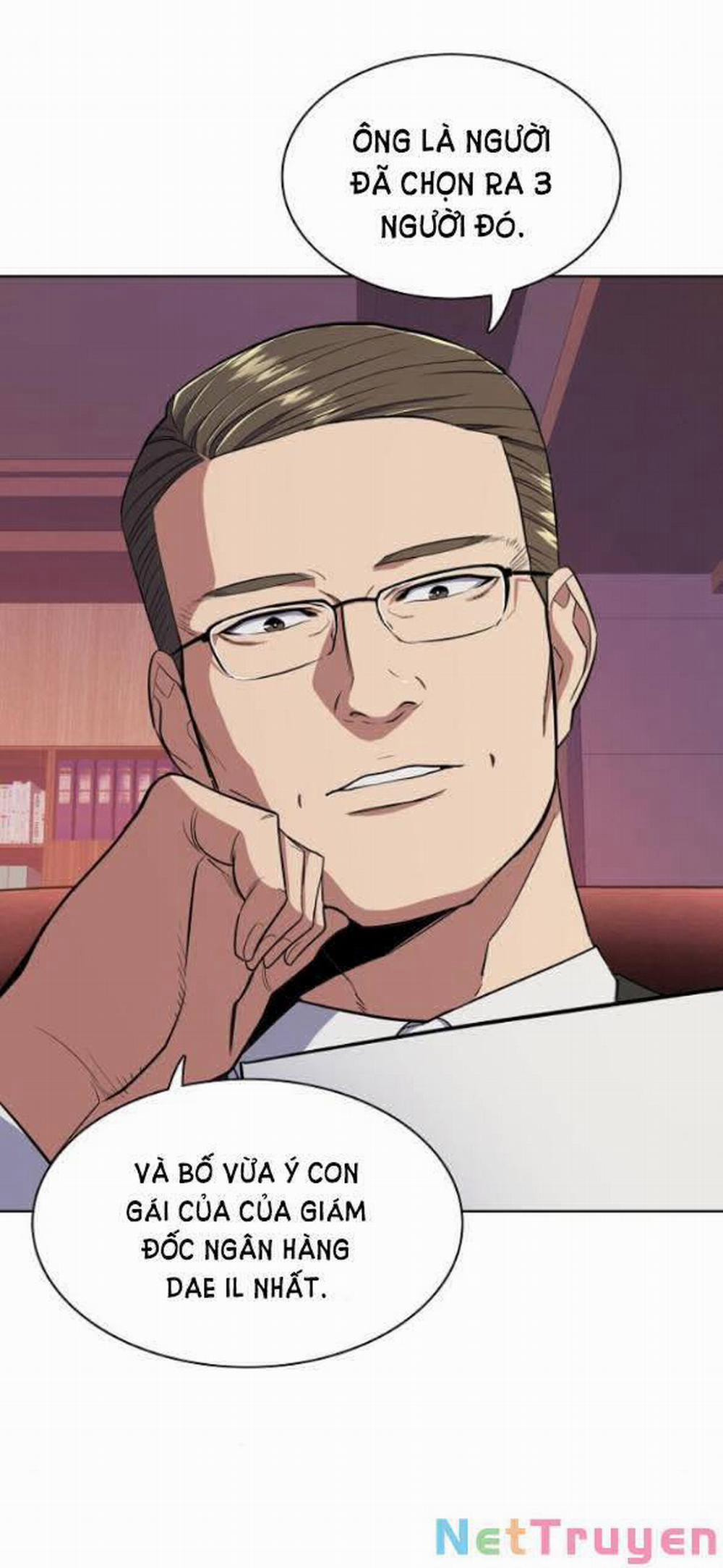 Tiểu Thiếu Gia Gia Tộc Tài Phiệt 21.2 trang 16