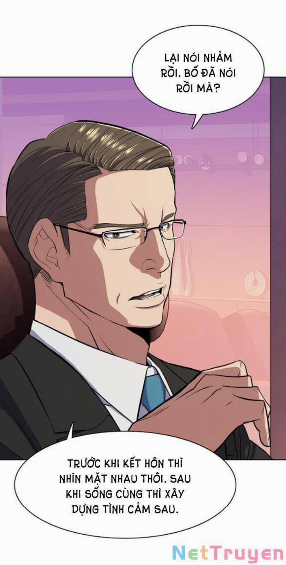 Tiểu Thiếu Gia Gia Tộc Tài Phiệt 21.2 trang 18