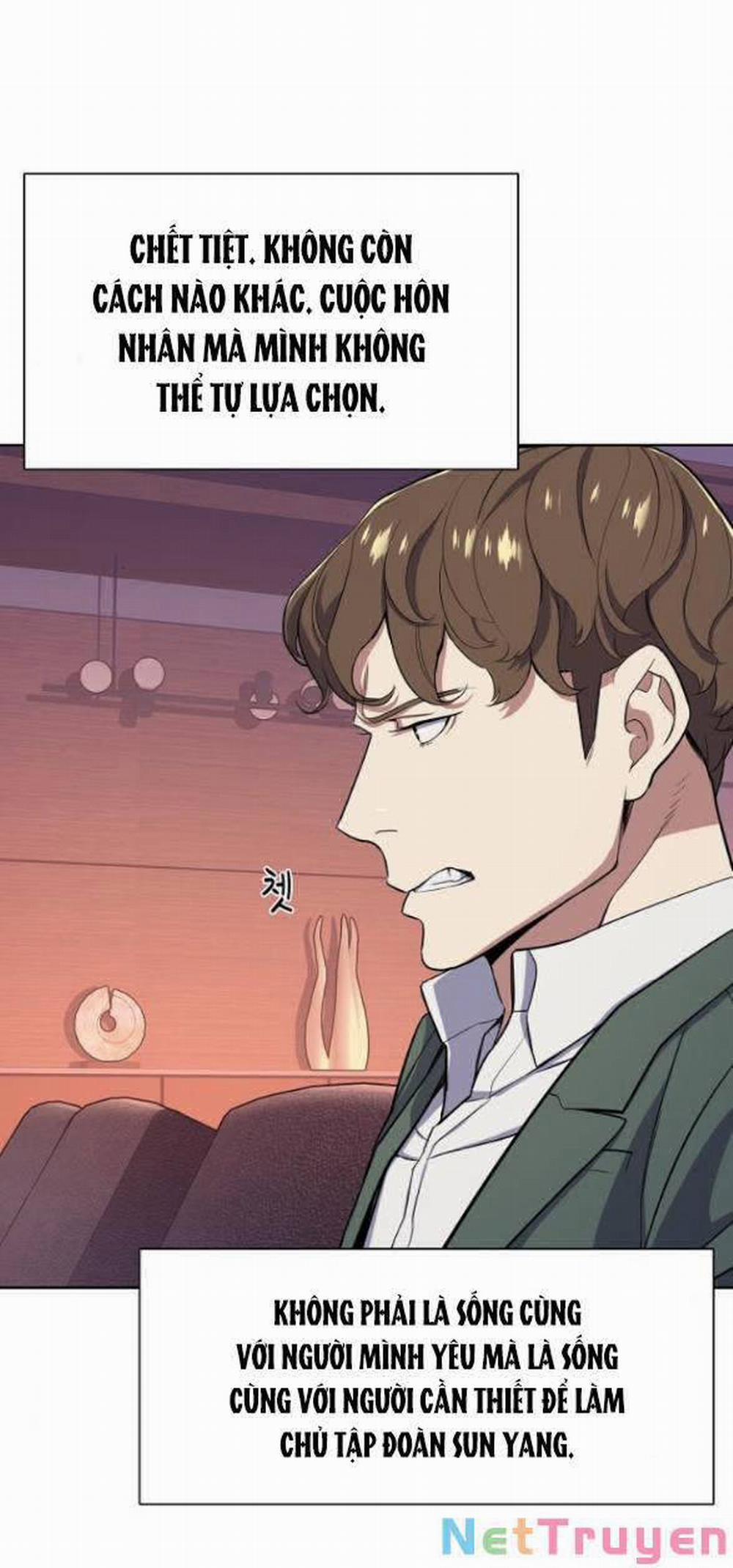 Tiểu Thiếu Gia Gia Tộc Tài Phiệt 21.2 trang 19