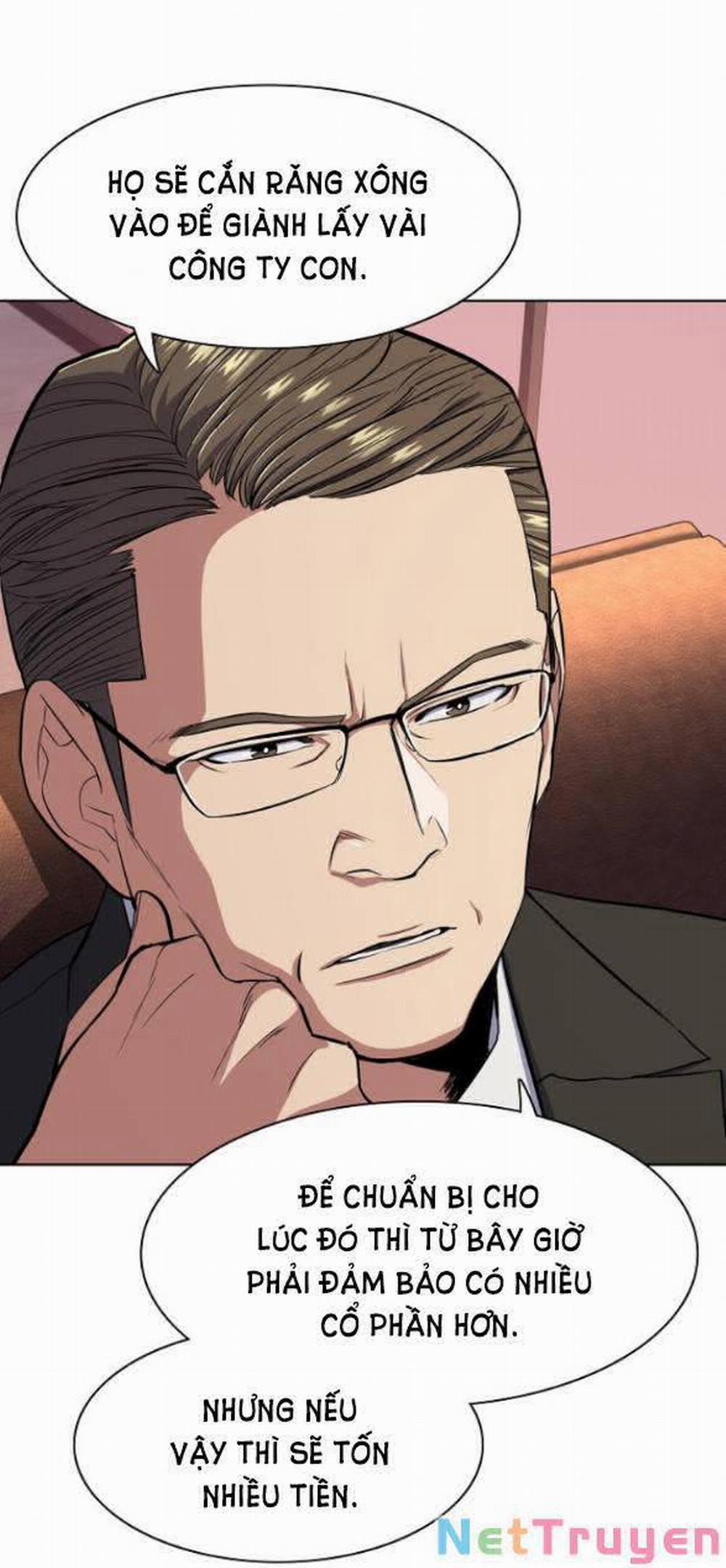 Tiểu Thiếu Gia Gia Tộc Tài Phiệt 21.2 trang 22