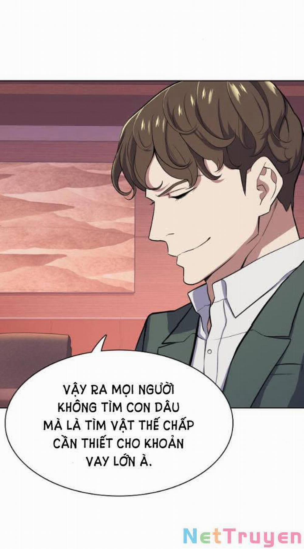 Tiểu Thiếu Gia Gia Tộc Tài Phiệt 21.2 trang 23