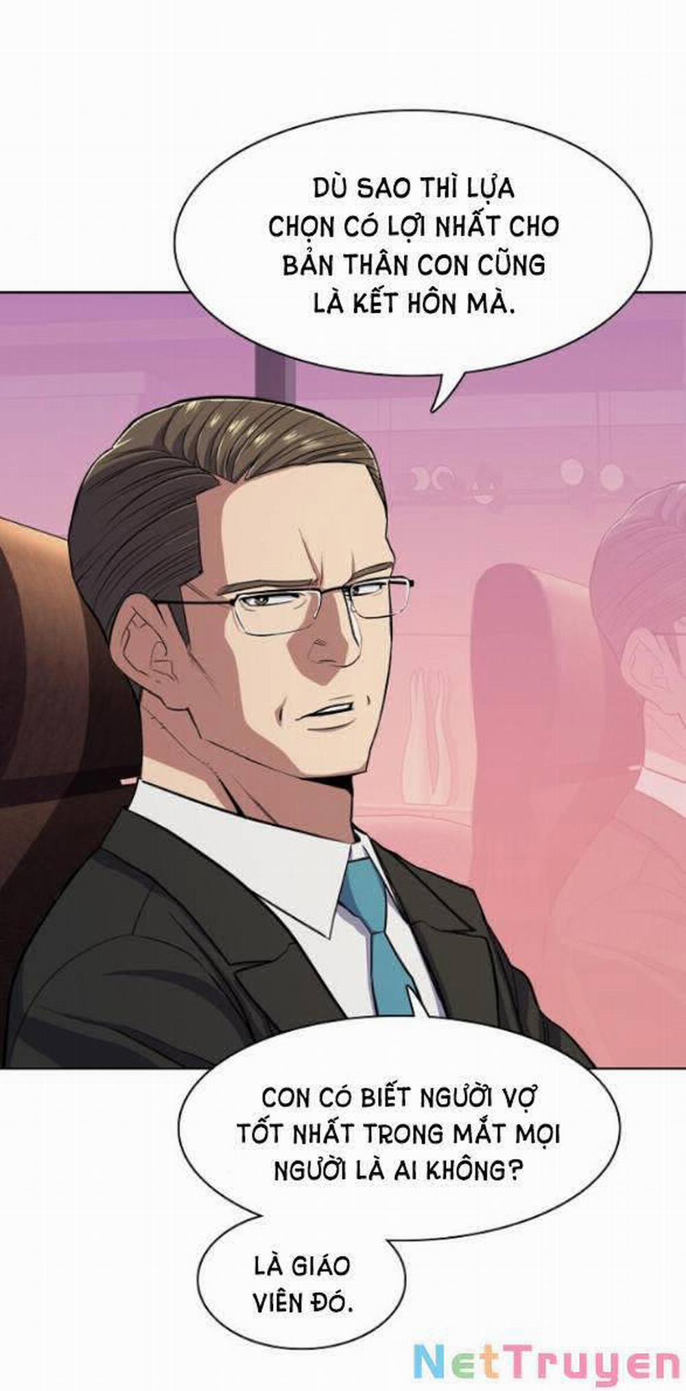 Tiểu Thiếu Gia Gia Tộc Tài Phiệt 21.2 trang 24