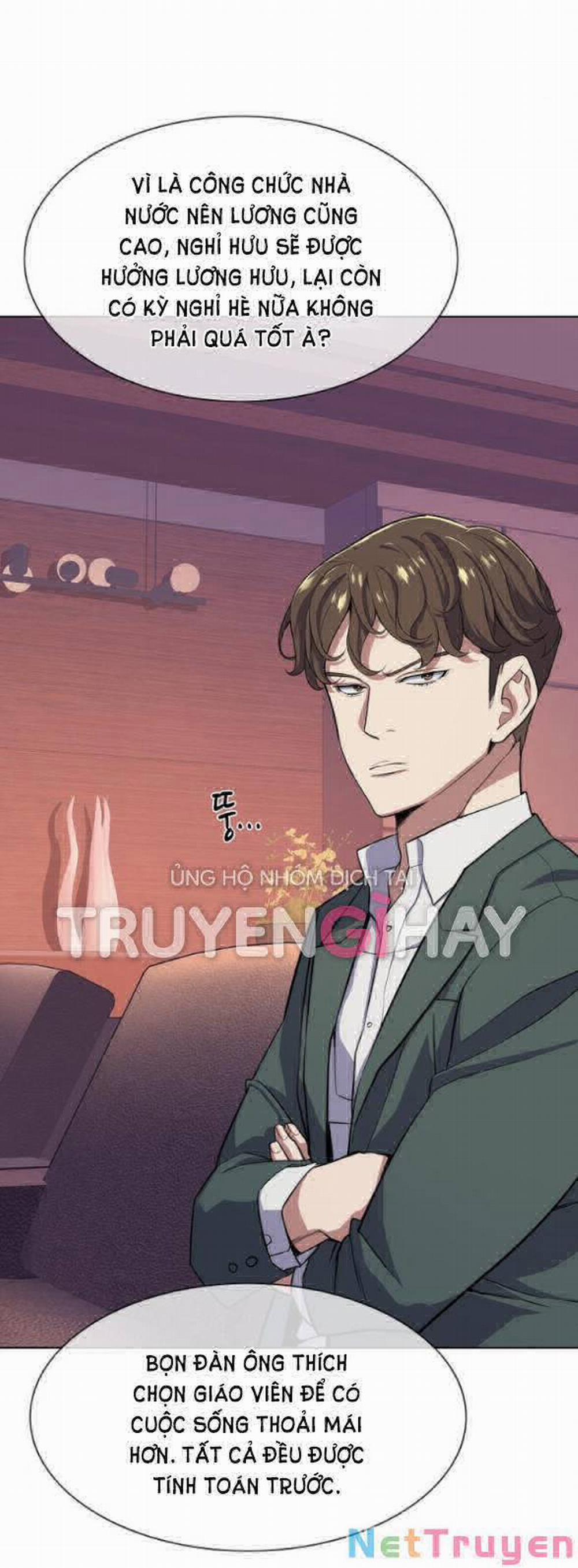 Tiểu Thiếu Gia Gia Tộc Tài Phiệt 21.2 trang 25