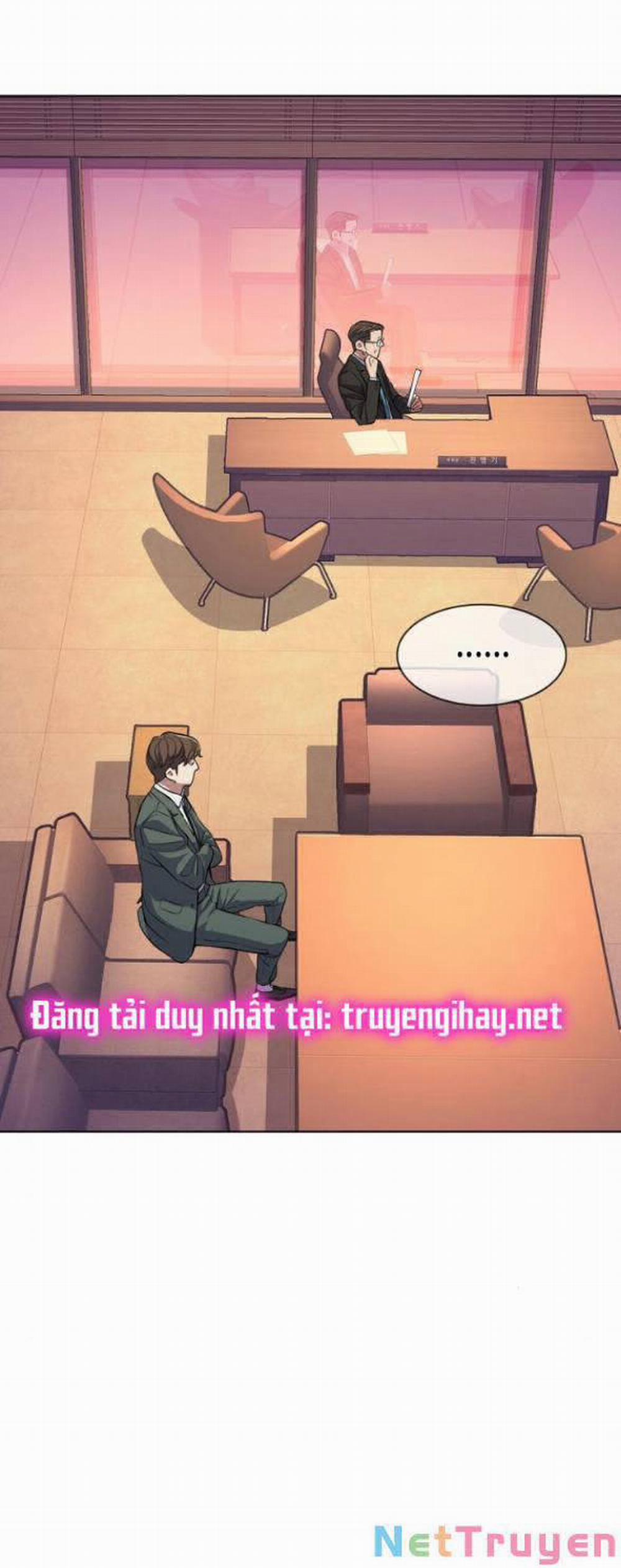 Tiểu Thiếu Gia Gia Tộc Tài Phiệt 21.2 trang 29