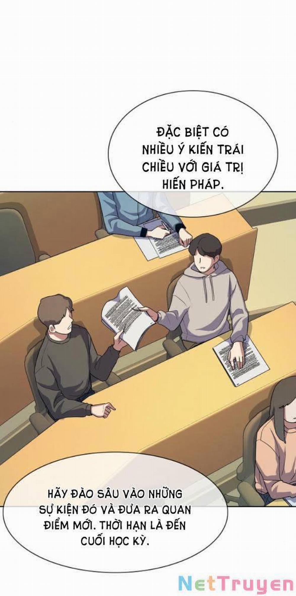 Tiểu Thiếu Gia Gia Tộc Tài Phiệt 21.2 trang 32