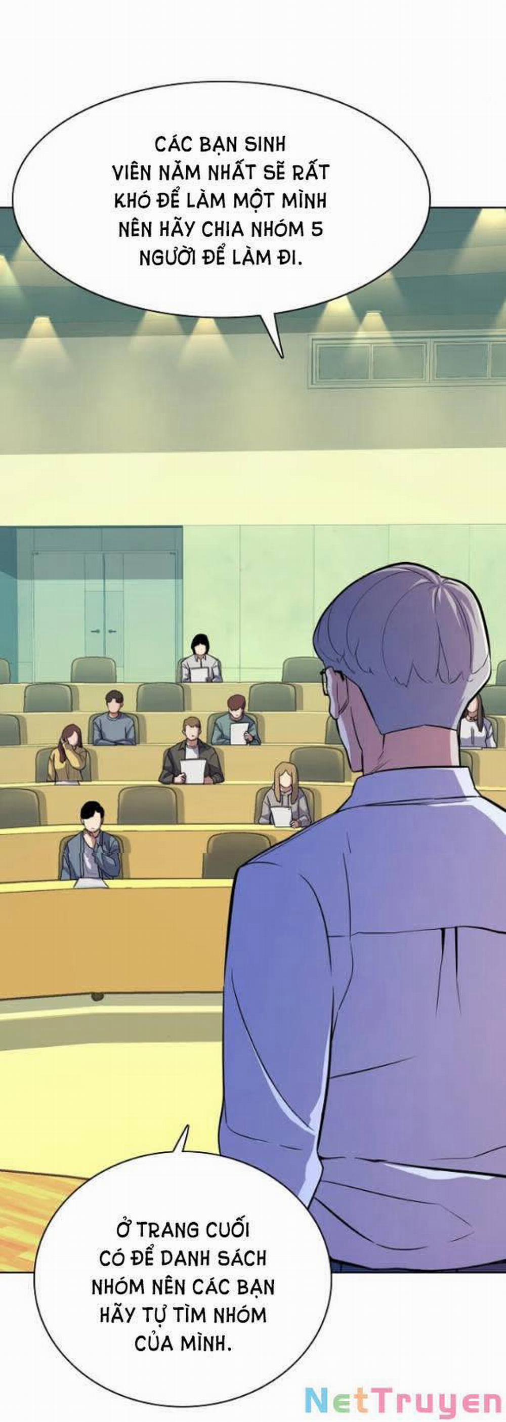 Tiểu Thiếu Gia Gia Tộc Tài Phiệt 21.2 trang 34