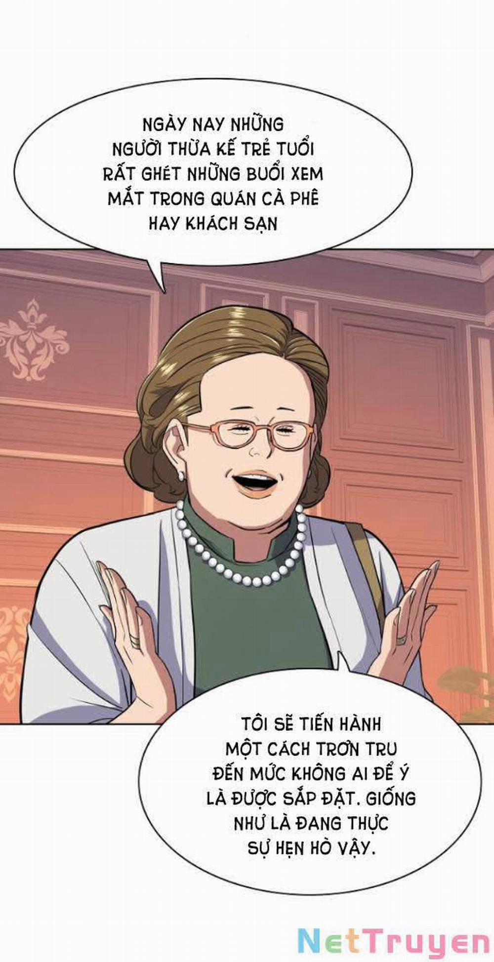 Tiểu Thiếu Gia Gia Tộc Tài Phiệt 21.2 trang 7