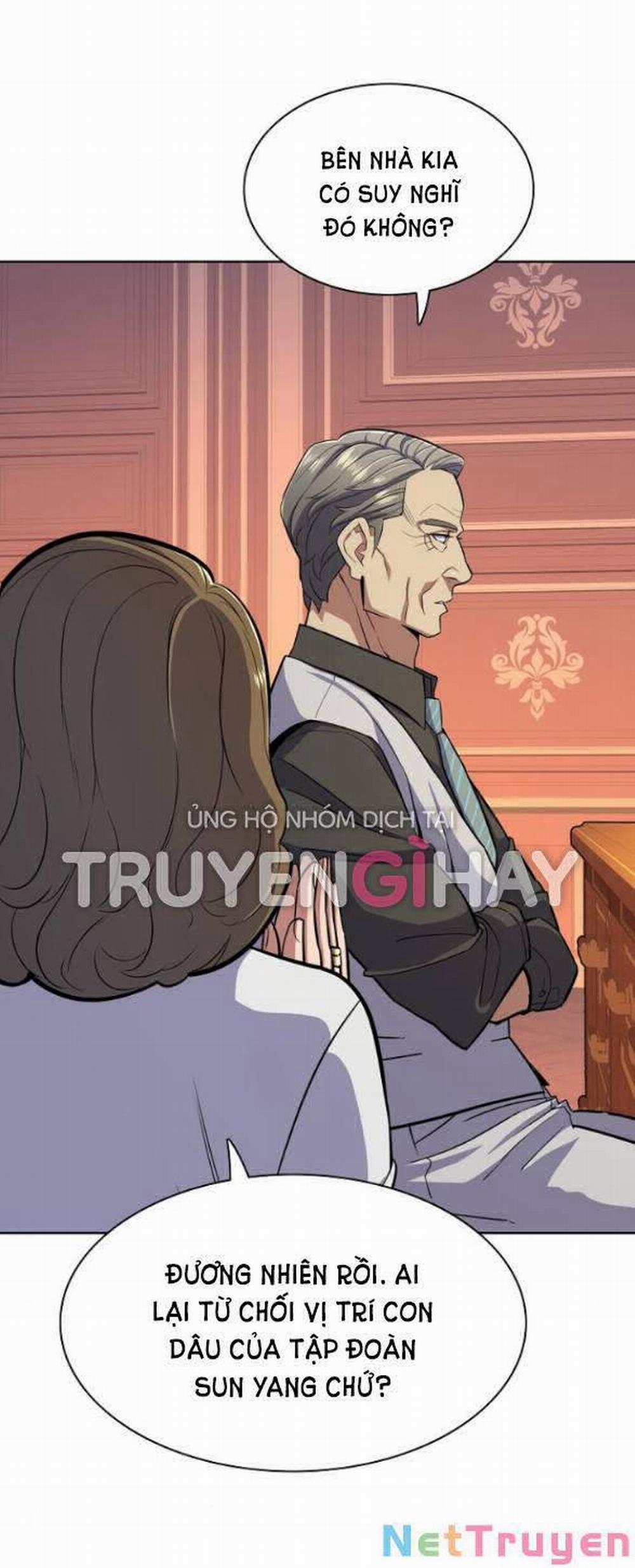 Tiểu Thiếu Gia Gia Tộc Tài Phiệt 21.2 trang 8