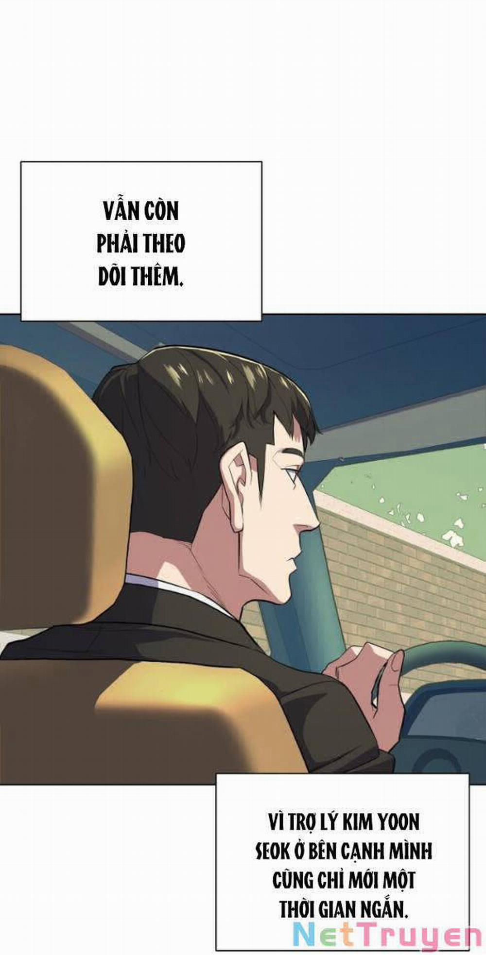 Tiểu Thiếu Gia Gia Tộc Tài Phiệt 22.1 trang 12