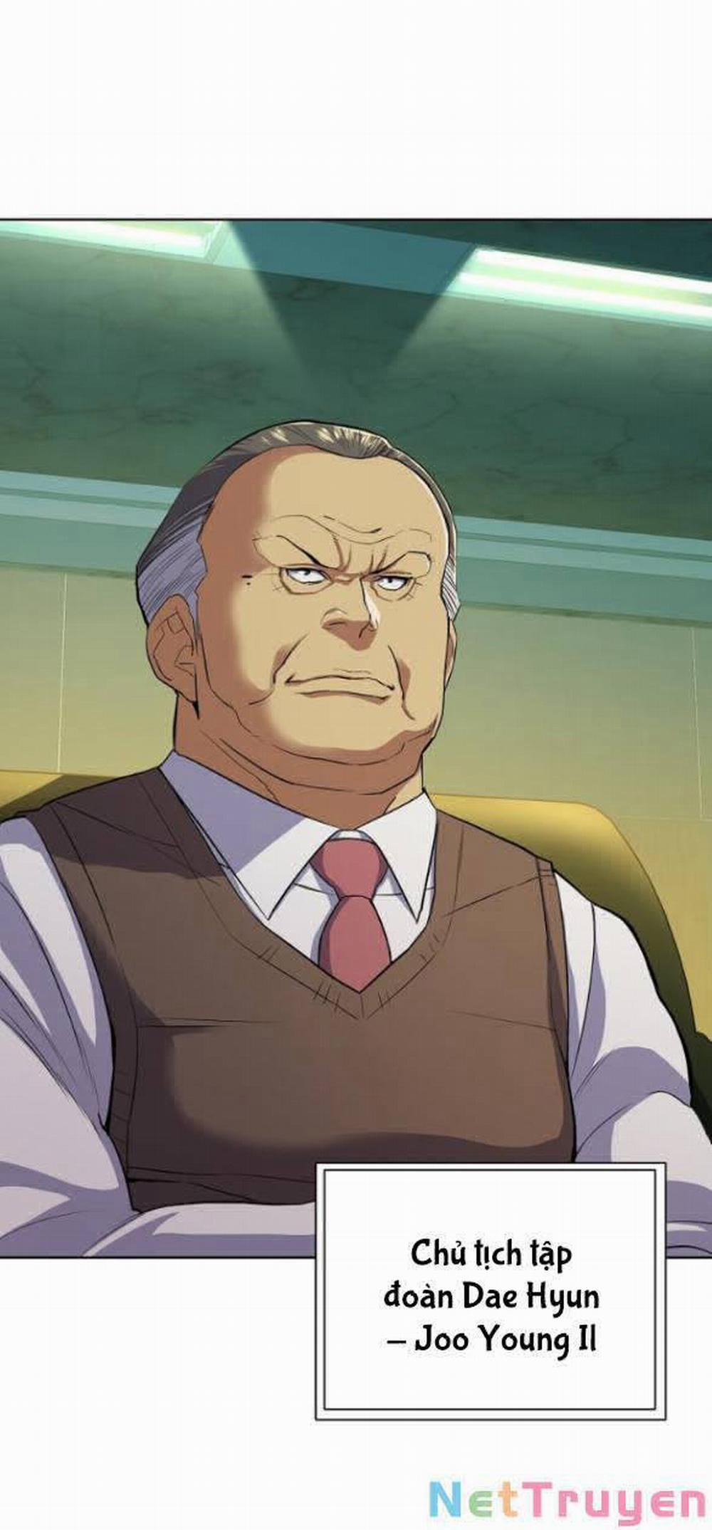 Tiểu Thiếu Gia Gia Tộc Tài Phiệt 22.1 trang 16