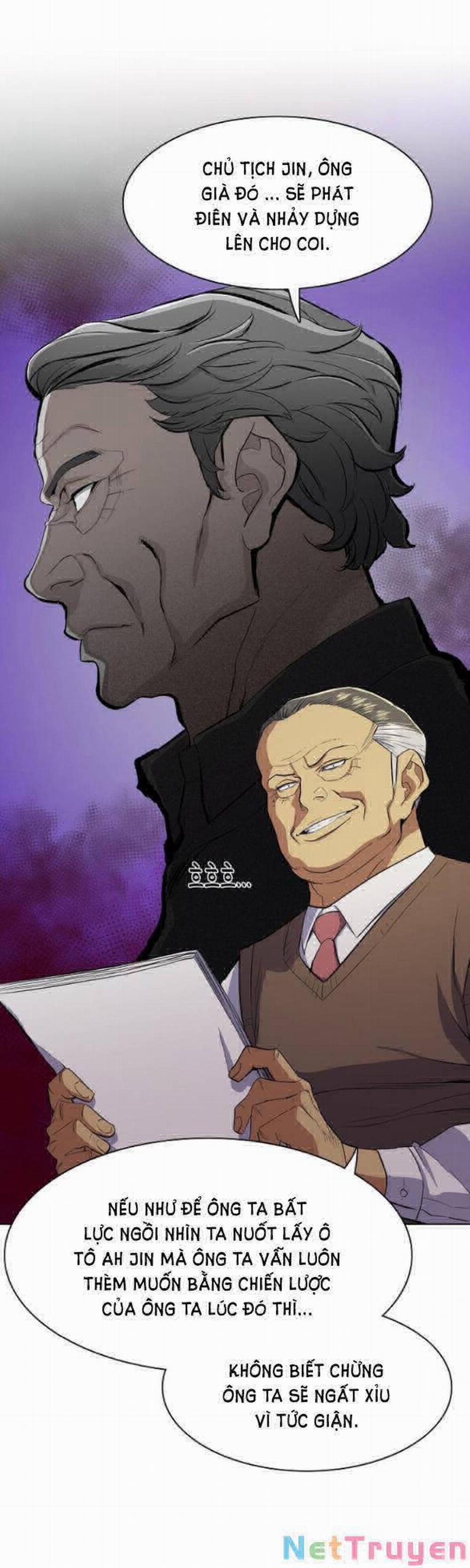 Tiểu Thiếu Gia Gia Tộc Tài Phiệt 22.1 trang 36