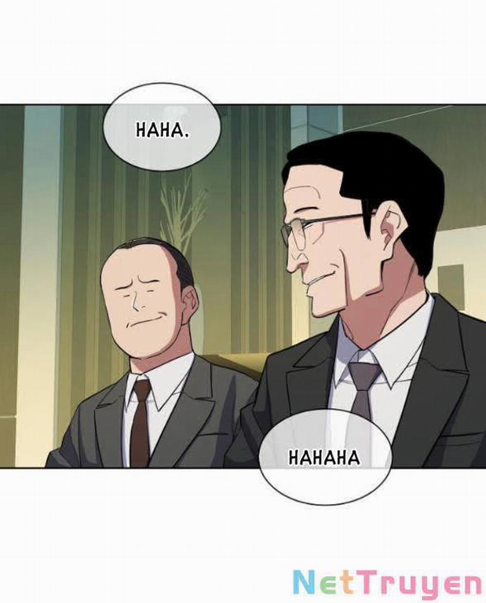 Tiểu Thiếu Gia Gia Tộc Tài Phiệt 22.1 trang 38