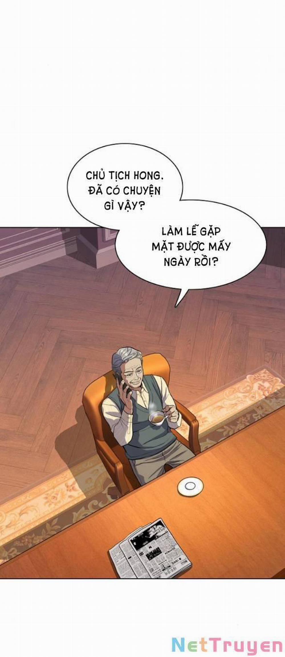 Tiểu Thiếu Gia Gia Tộc Tài Phiệt 22.2 trang 0