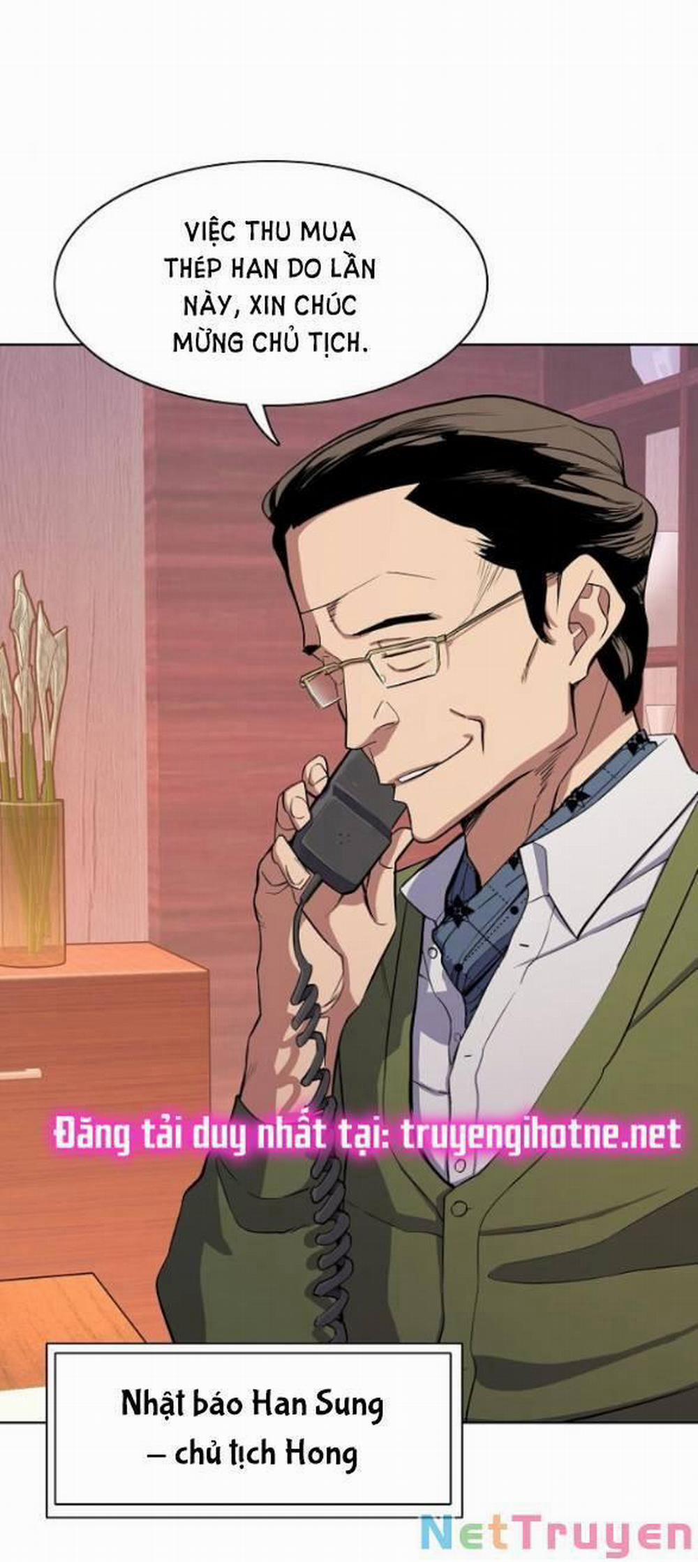 Tiểu Thiếu Gia Gia Tộc Tài Phiệt 22.2 trang 1