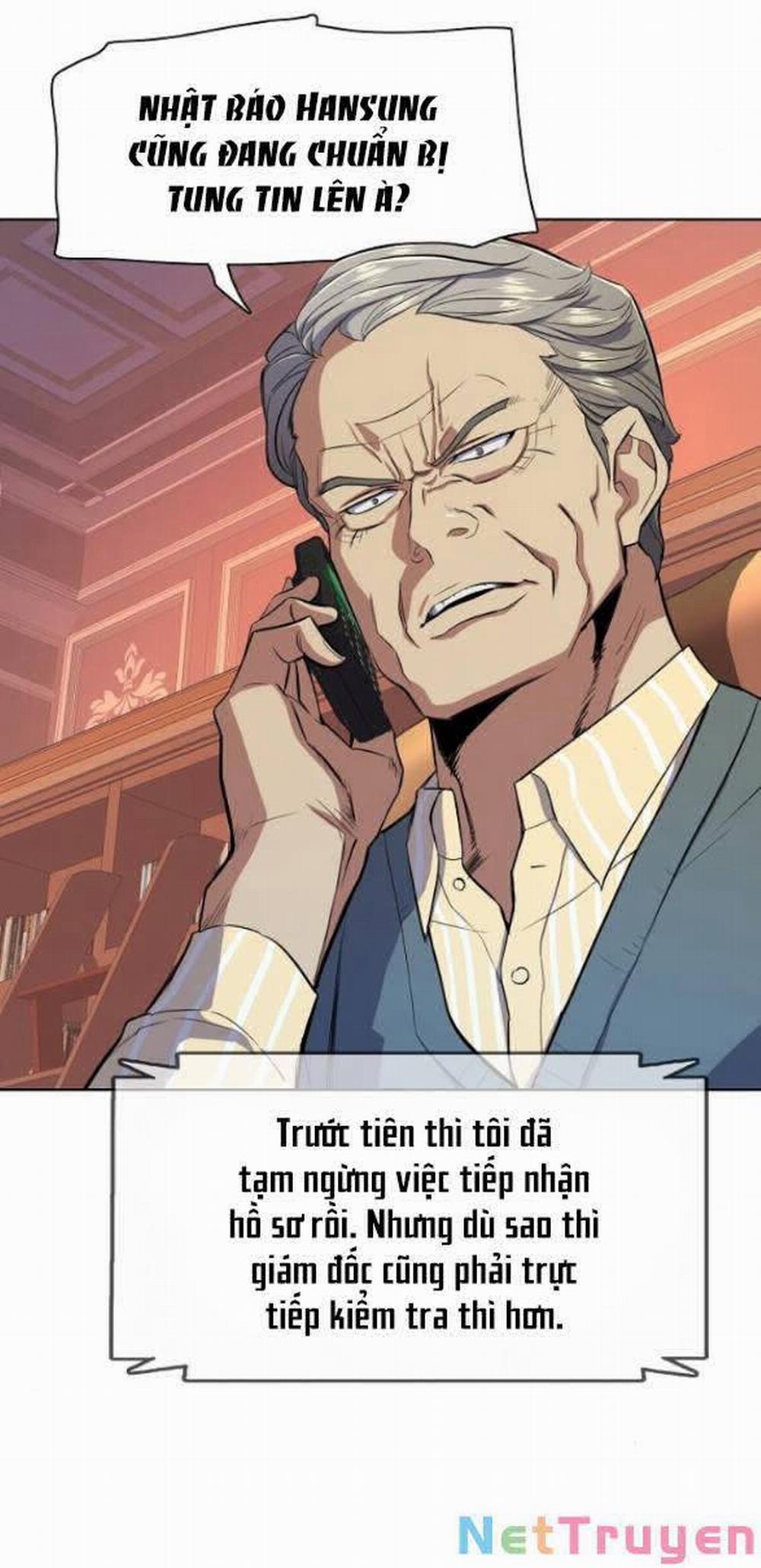 Tiểu Thiếu Gia Gia Tộc Tài Phiệt 22.2 trang 10