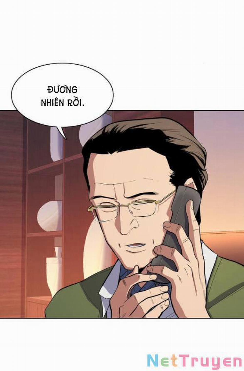 Tiểu Thiếu Gia Gia Tộc Tài Phiệt 22.2 trang 19