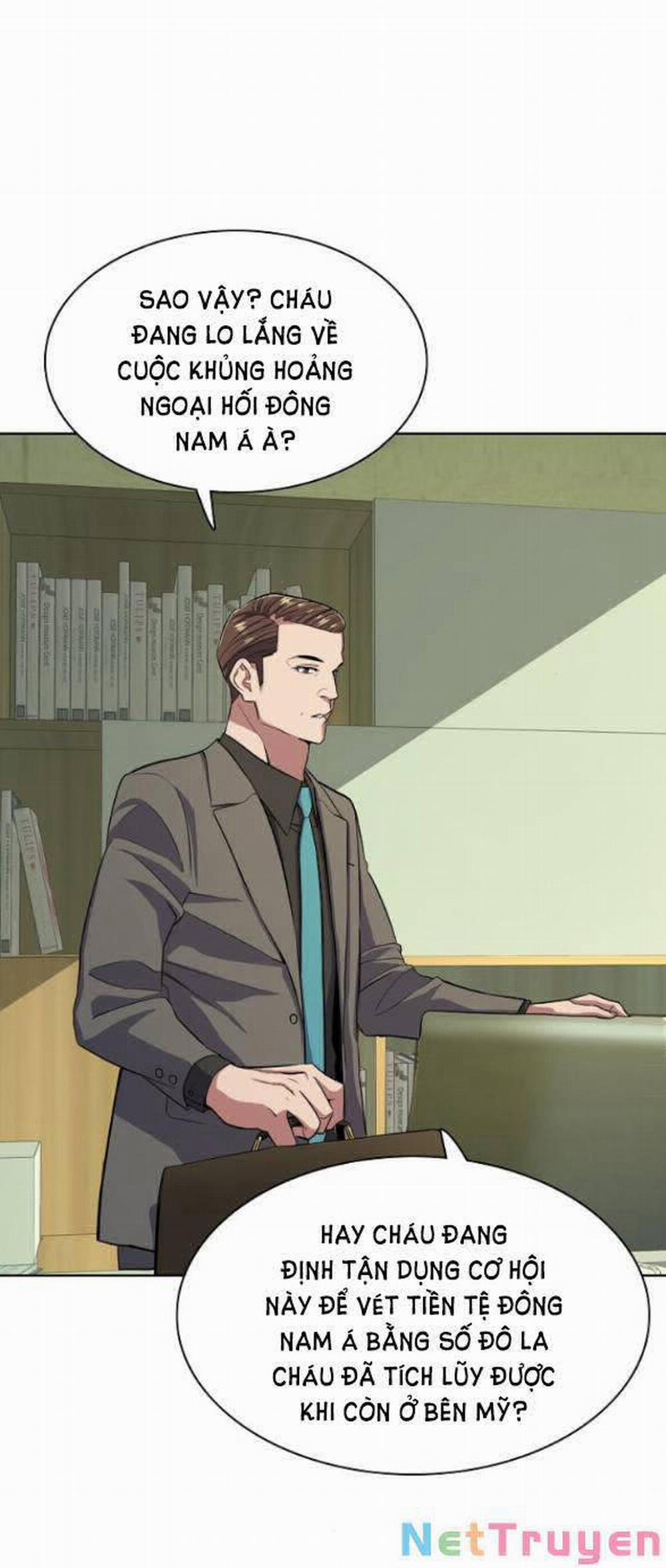 Tiểu Thiếu Gia Gia Tộc Tài Phiệt 22.2 trang 29