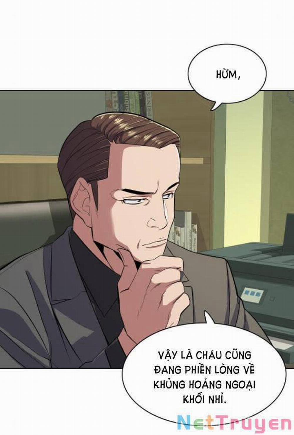 Tiểu Thiếu Gia Gia Tộc Tài Phiệt 22.2 trang 31