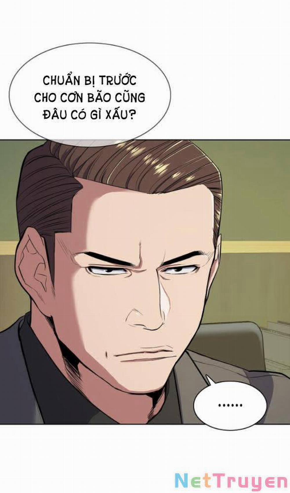 Tiểu Thiếu Gia Gia Tộc Tài Phiệt 22.2 trang 34