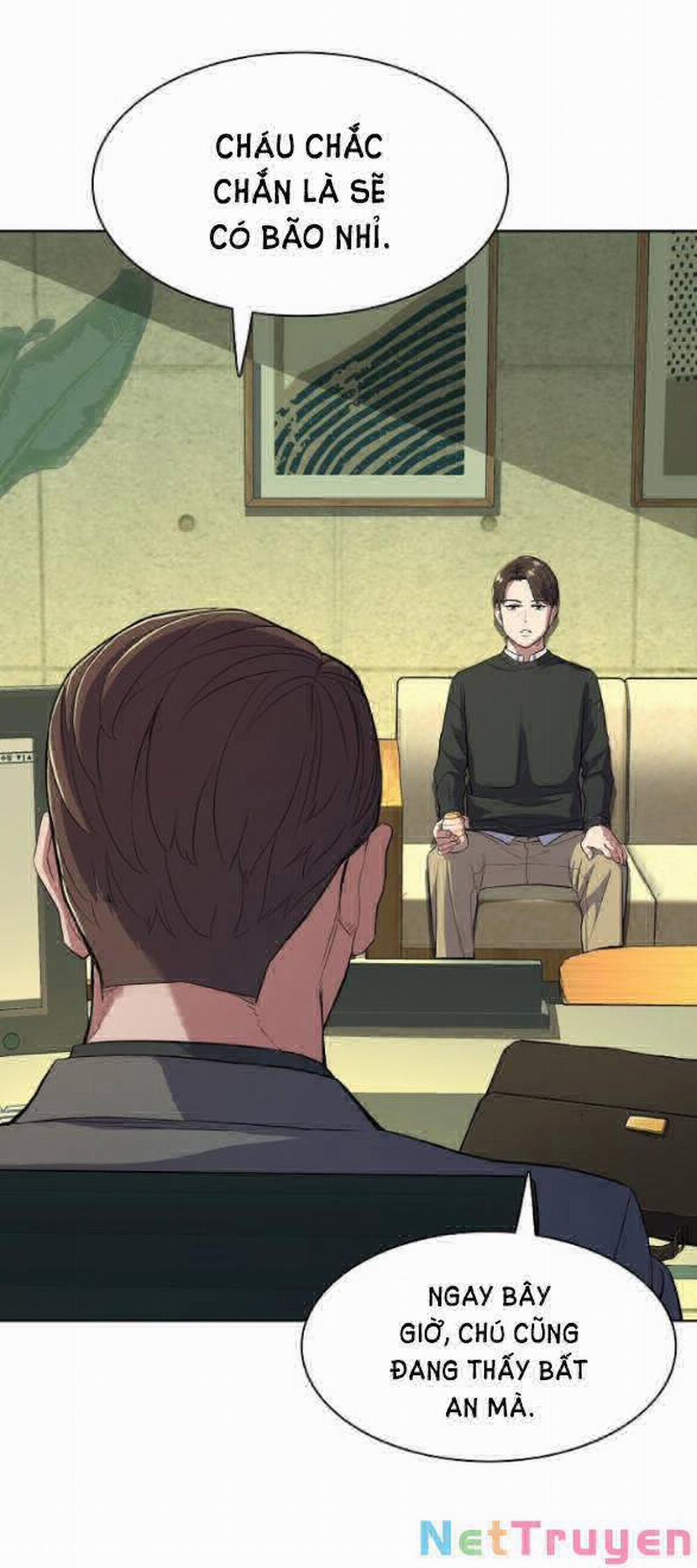 Tiểu Thiếu Gia Gia Tộc Tài Phiệt 22.2 trang 35