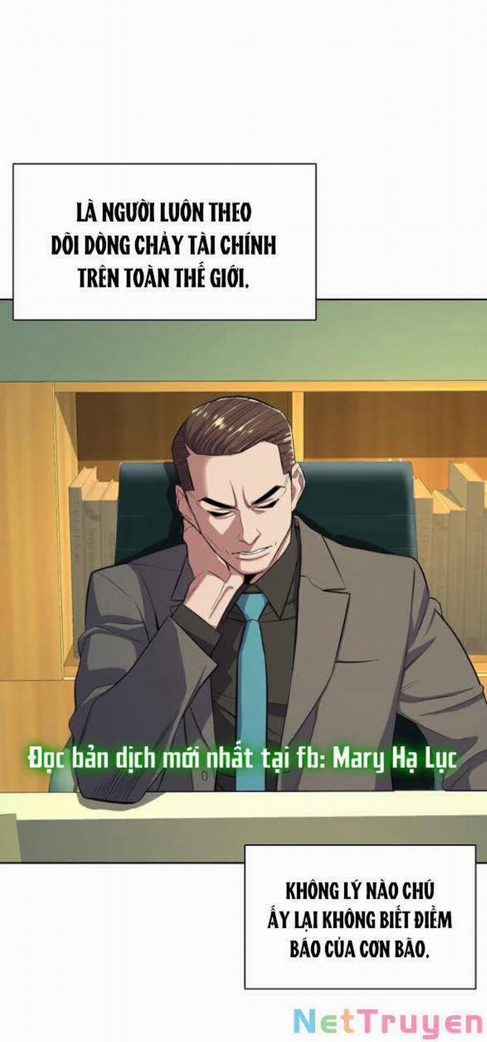 Tiểu Thiếu Gia Gia Tộc Tài Phiệt 22.2 trang 36