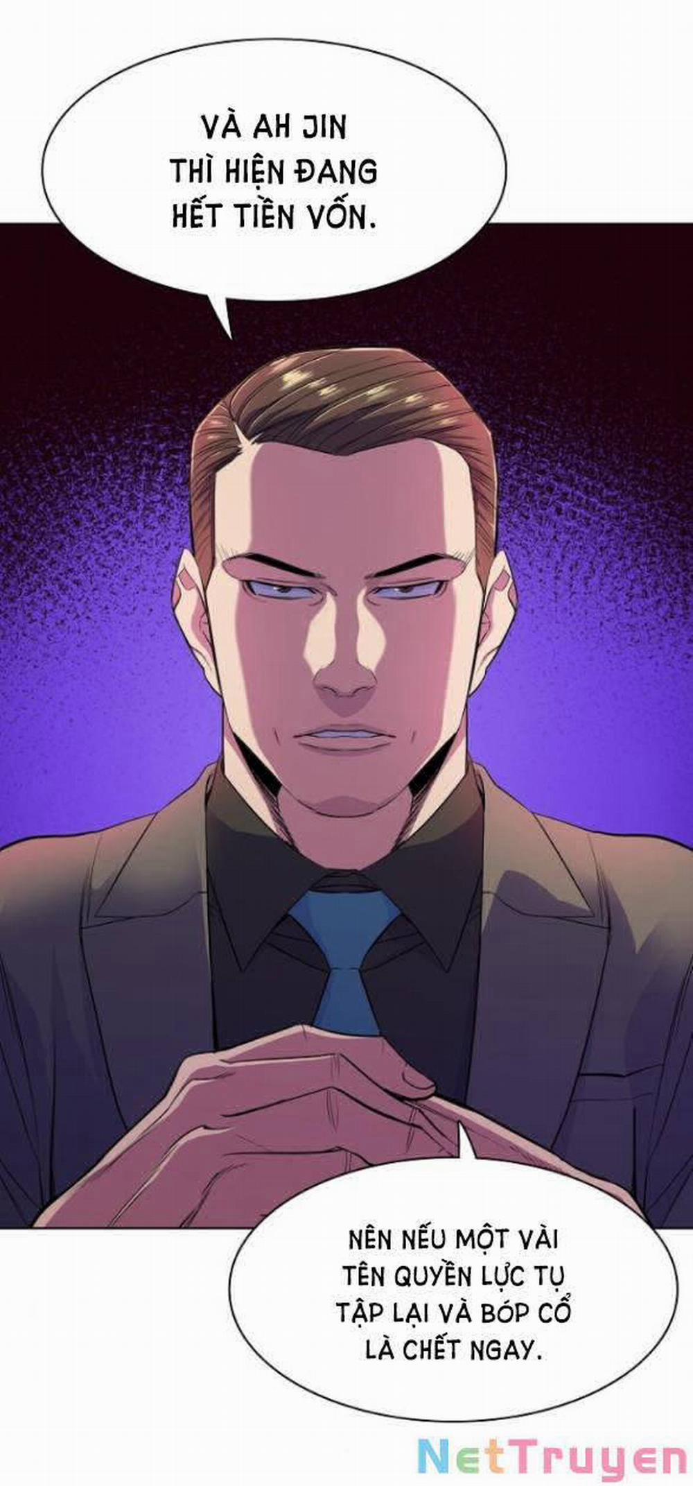 Tiểu Thiếu Gia Gia Tộc Tài Phiệt 22.2 trang 38