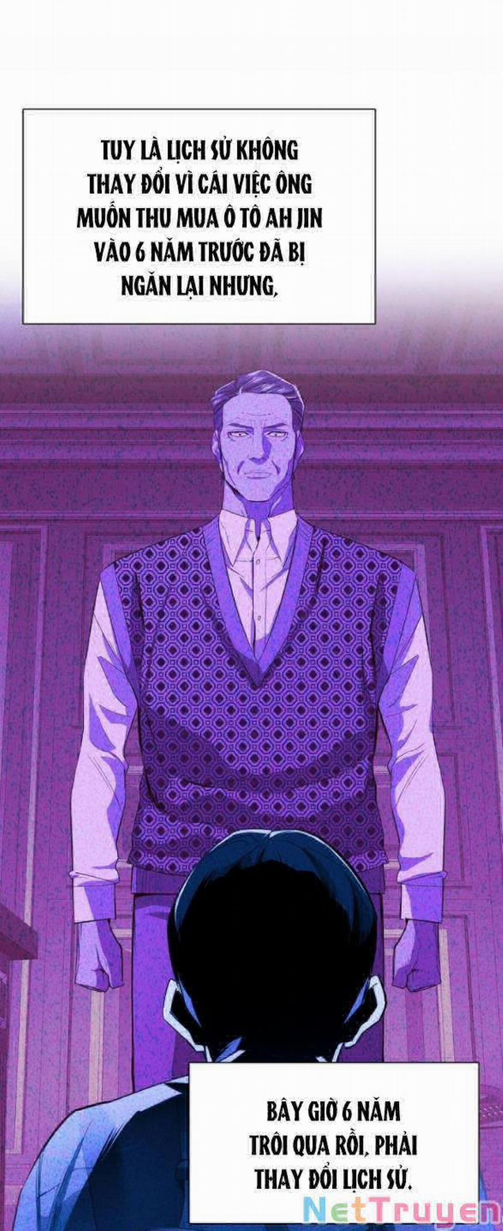 Tiểu Thiếu Gia Gia Tộc Tài Phiệt 22.2 trang 40