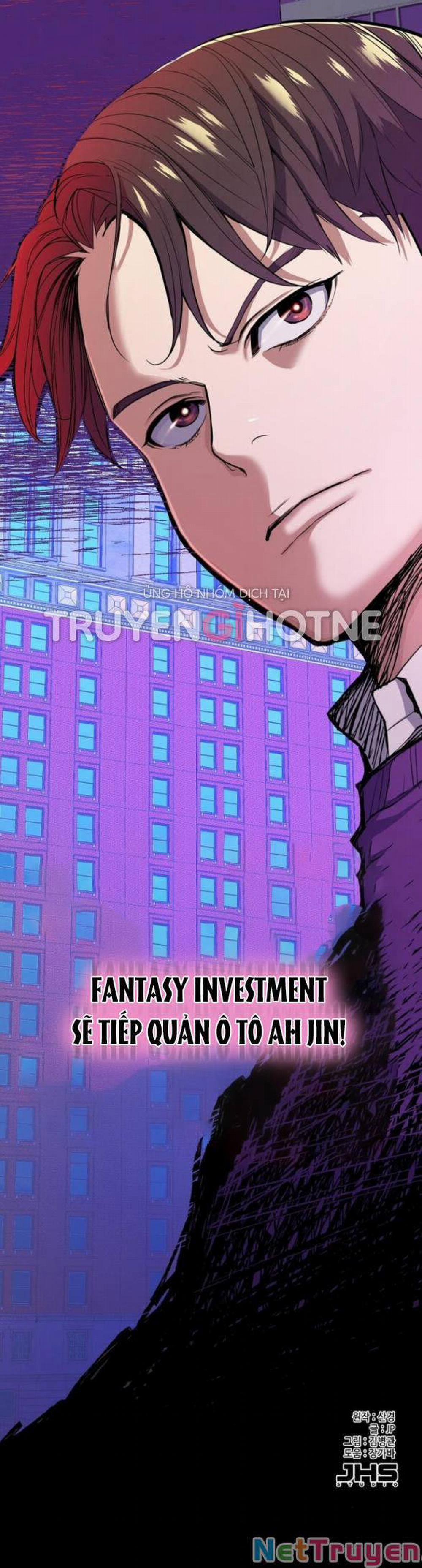 Tiểu Thiếu Gia Gia Tộc Tài Phiệt 22.2 trang 46