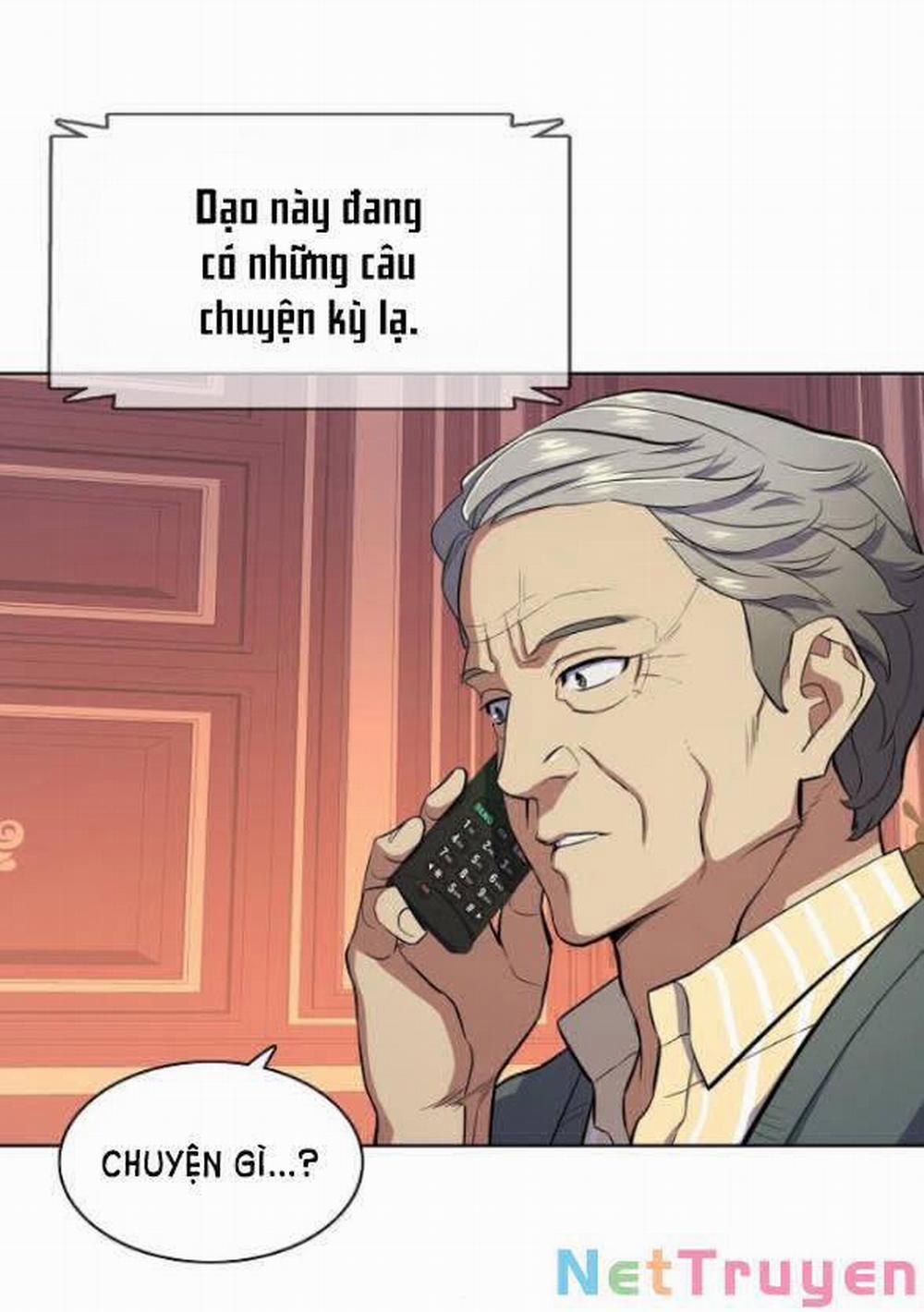 Tiểu Thiếu Gia Gia Tộc Tài Phiệt 22.2 trang 5