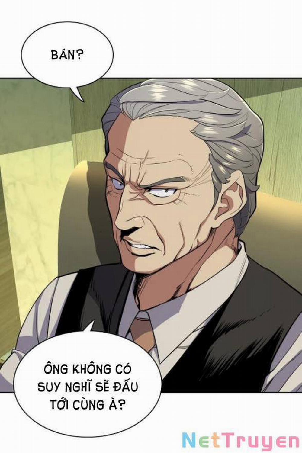 Tiểu Thiếu Gia Gia Tộc Tài Phiệt 23.1 trang 17