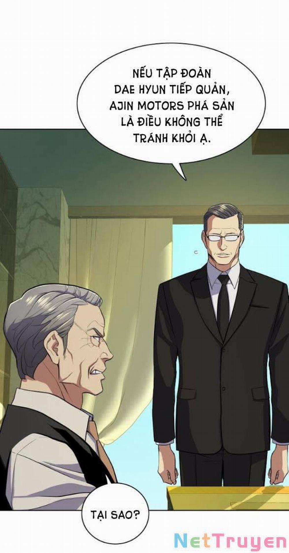 Tiểu Thiếu Gia Gia Tộc Tài Phiệt 23.1 trang 18