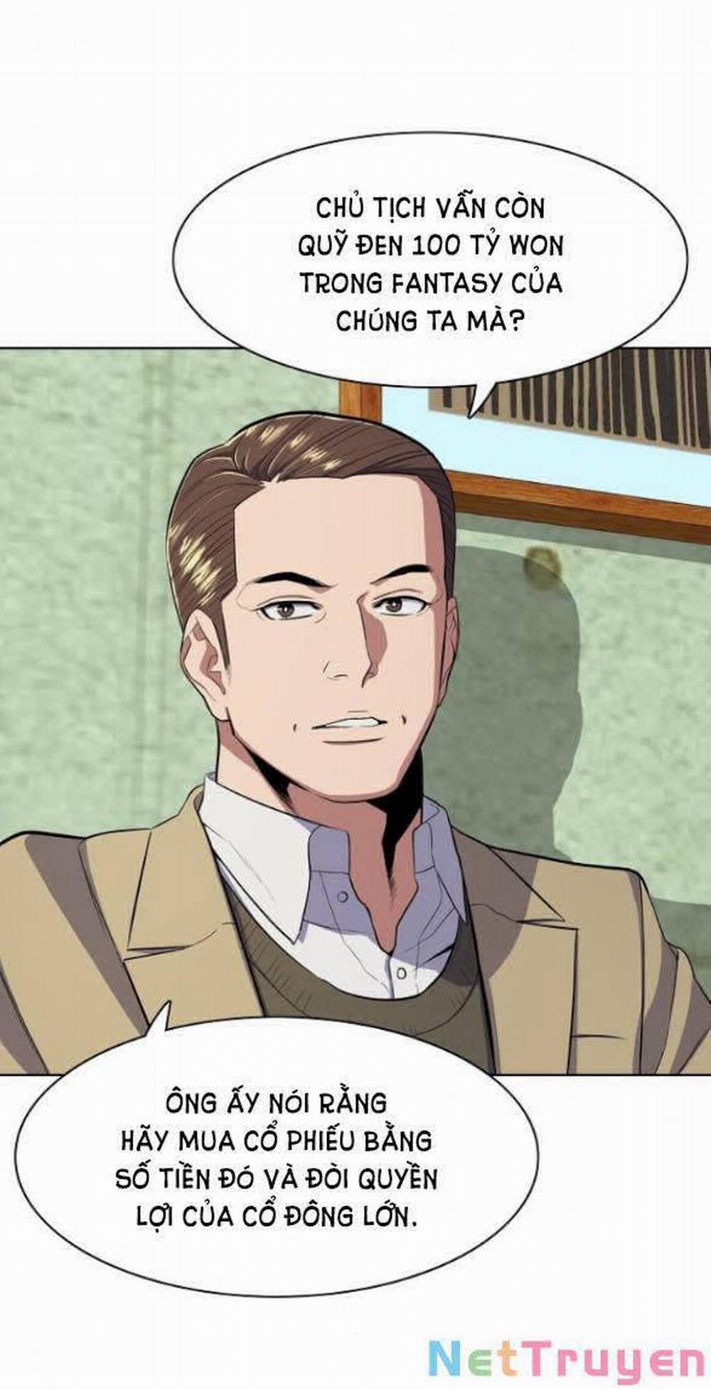 Tiểu Thiếu Gia Gia Tộc Tài Phiệt 23.1 trang 32