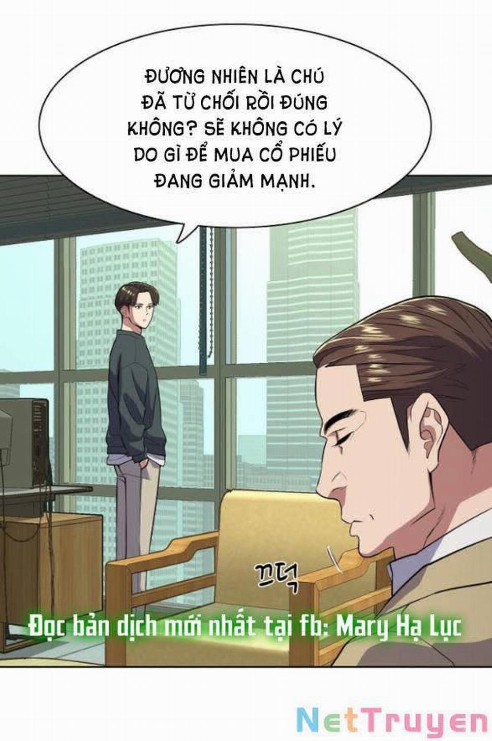 Tiểu Thiếu Gia Gia Tộc Tài Phiệt 23.1 trang 33