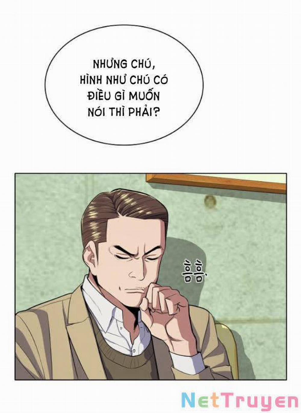 Tiểu Thiếu Gia Gia Tộc Tài Phiệt 23.1 trang 35