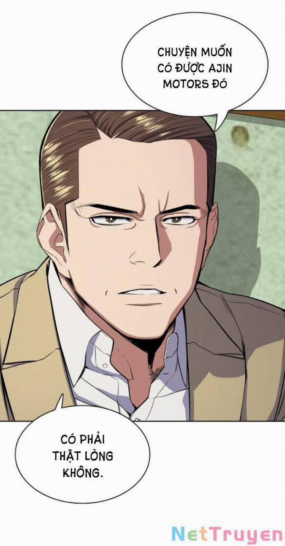 Tiểu Thiếu Gia Gia Tộc Tài Phiệt 23.1 trang 37