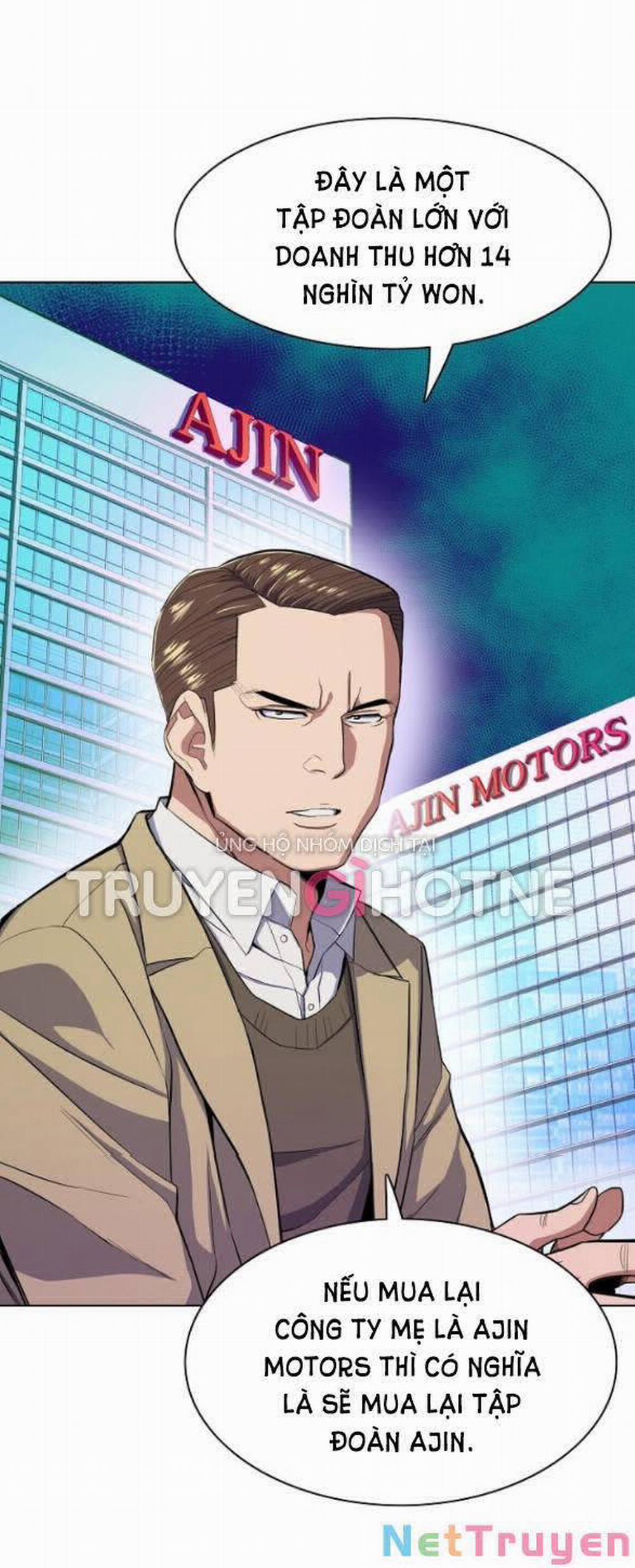 Tiểu Thiếu Gia Gia Tộc Tài Phiệt 23.1 trang 39