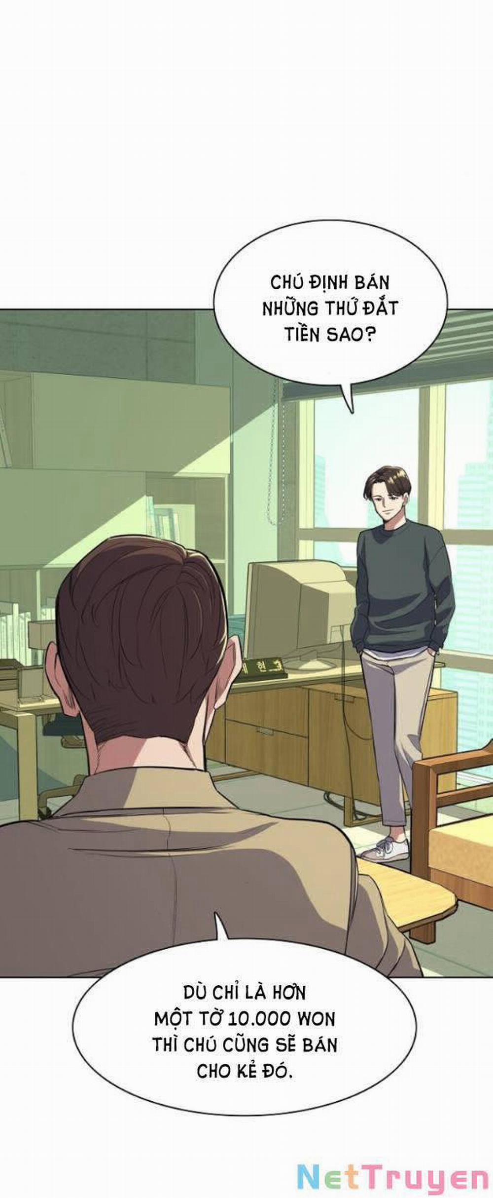 Tiểu Thiếu Gia Gia Tộc Tài Phiệt 23.1 trang 43