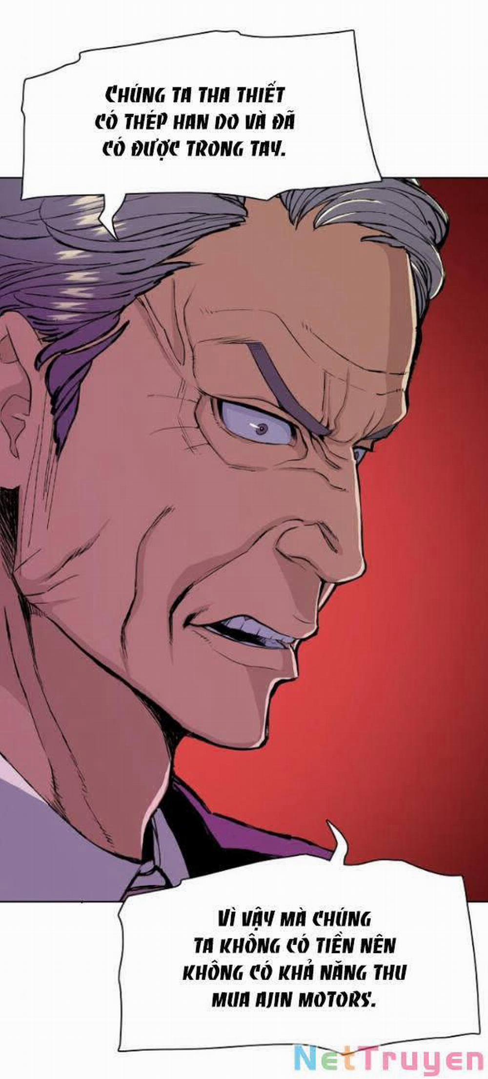 Tiểu Thiếu Gia Gia Tộc Tài Phiệt 23.1 trang 6