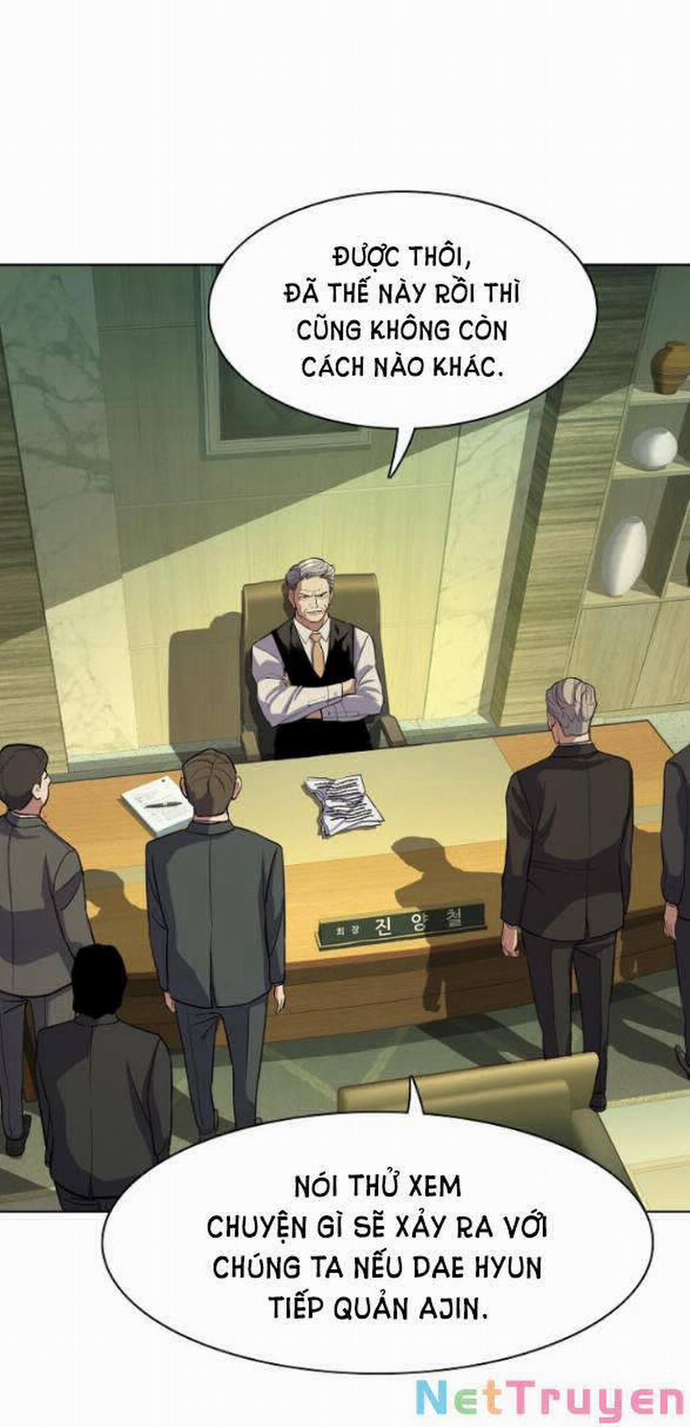 Tiểu Thiếu Gia Gia Tộc Tài Phiệt 23.1 trang 8