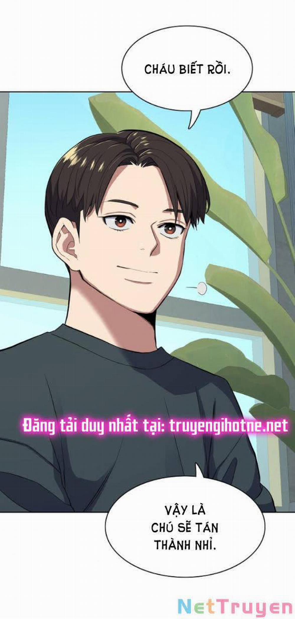 Tiểu Thiếu Gia Gia Tộc Tài Phiệt 23.2 trang 10